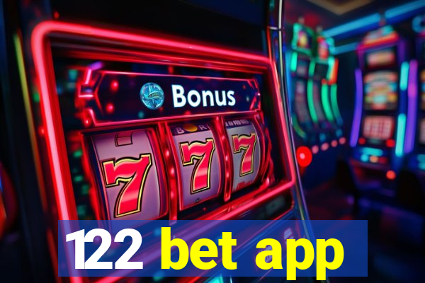 122 bet app